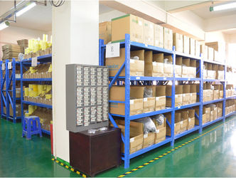 CHINA Shenzhen Xin Jie Si Rui Electronic Technology Co., Ltd.