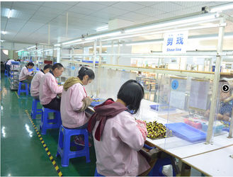 Shenzhen Xin Jie Si Rui Electronic Technology Co., Ltd.
