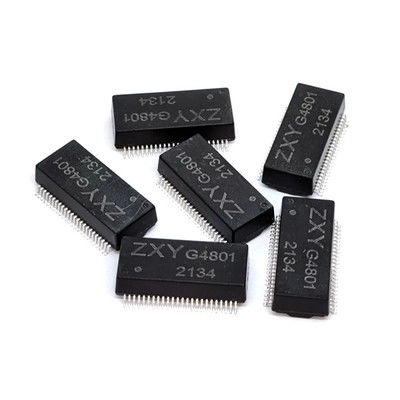 ED8 Ethernet Lan Transformer SMD 10/100/1000/1G Base-T Magnetics Smd Transformer Multi Style