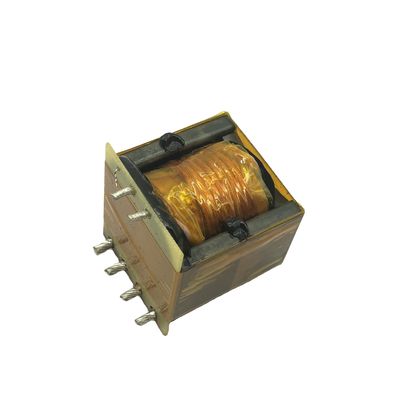 PCB-EI-krachttransformator Inductief aangedreven elektrische transformator Lage stroomverbruik