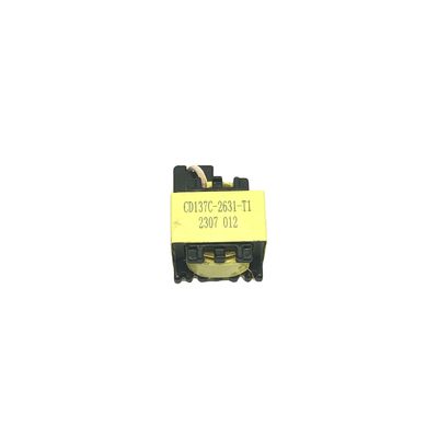 PQ3520 Radiofrequentietransformator 20 kHZ - 500 kHZ voor industrieel gebruik