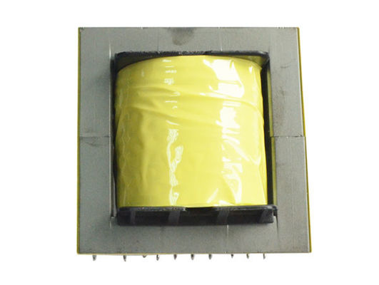 Aanpassing Ee33 Ee40 laagspanningsomvormer Middelgrote hoogfrequente PCB-transformer 200v 24v