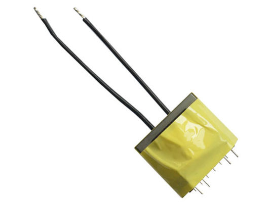 Aanpassing Ee33 Ee40 laagspanningsomvormer Middelgrote hoogfrequente PCB-transformer 200v 24v