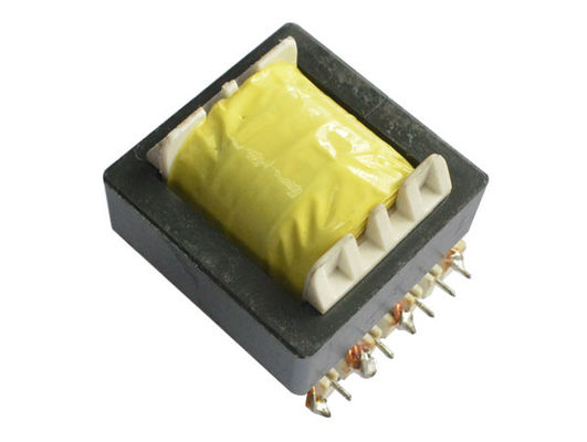 Aanpassing Ee33 Ee40 laagspanningsomvormer Middelgrote hoogfrequente PCB-transformer 200v 24v