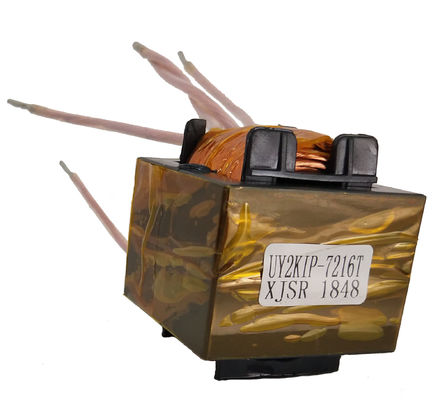 Ee55 Pcb High Frequency Electric Power Transformer 220v tot 48v 1000w Ee65 Smps Ferrietkern
