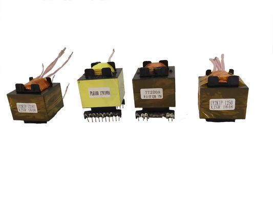 Ee55 Pcb High Frequency Electric Power Transformer 220v tot 48v 1000w Ee65 Smps Ferrietkern