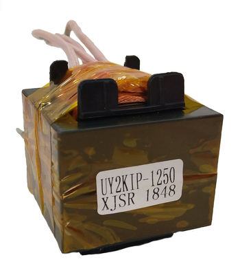 Ee55 Pcb High Frequency Electric Power Transformer 220v tot 48v 1000w Ee65 Smps Ferrietkern