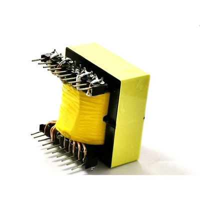 EE19 EE16 Hoogfrequentietransformator 24v tot 220v Step Up elektrische SMPS-transformator