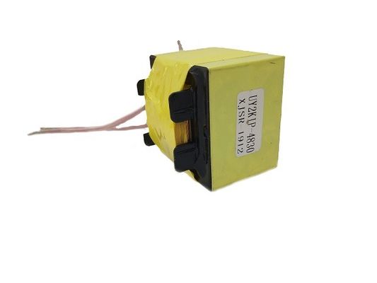 Toroïdale vermogensfrequentietransformator, EE55 horizontale uitgangstransformator