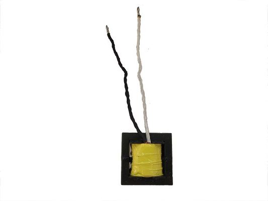 Toroïdale vermogensfrequentietransformator, EE55 horizontale uitgangstransformator