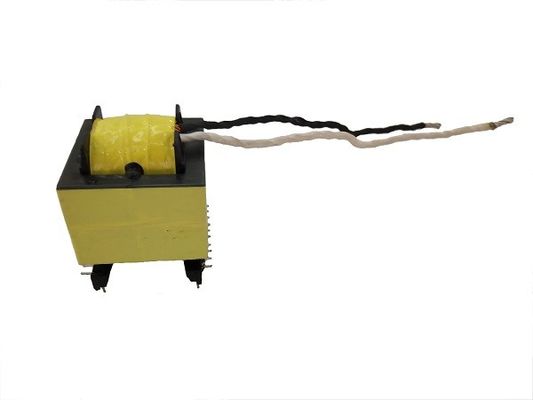 Toroïdale vermogensfrequentietransformator, EE55 horizontale uitgangstransformator