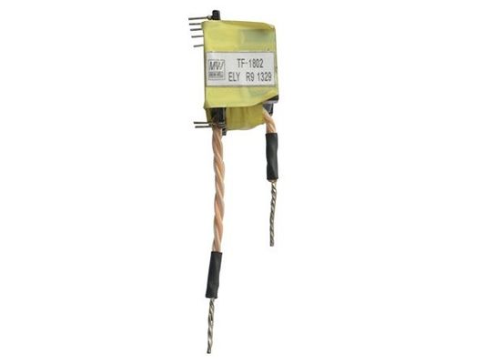 EE RM EF PQ-serie 220v tot 110v Smps hoogfrequente vermogenstransformer