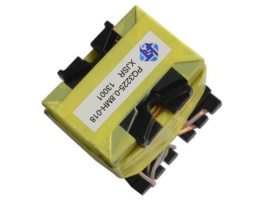 Pq2625 Pq3225 Hoogfrequente laagspanningstransformer 220v 12v 2500w Ac Dc Step Down Transformer
