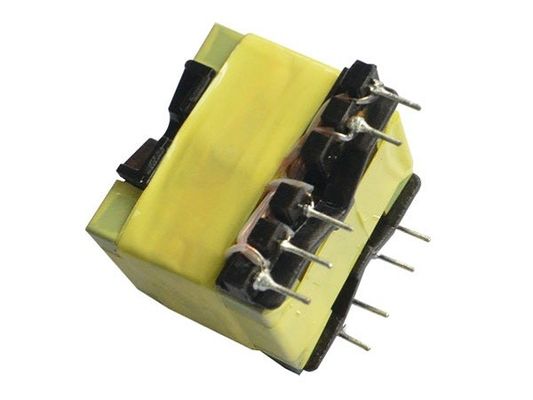 Pq2625 Pq3225 Hoogfrequente laagspanningstransformer 220v 12v 2500w Ac Dc Step Down Transformer