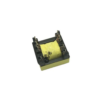 EI-type hoogfrequente ferriettransformer Inductie aangedreven elektrische transformer