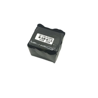 High Performance Audio Frequency Transformer Transformation voor professioneel gebruik