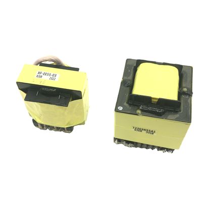 Nederspanning Hoogfrequentie Flyback Transformer voor industrieel gebruik