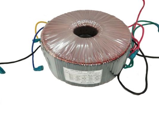 Vlakke hoogstroominductie koperdraad stroominductie Smd-inductie 320m 32uh RF-knoeien