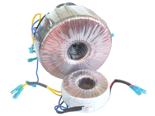 OEM ODM T38*19*13MM Toroïde ferrietkern voor variabele spoelen