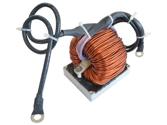 1uh High Current Inductor RF Inductor DC 40mA Choke Coil 0912 Voor airconditioning