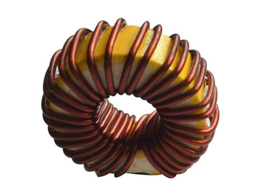 50uh 40A Filter RFID inductor Toroïdale inductor/Power inductor voor filtertoepassingen
