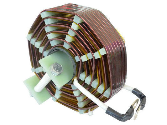 Waterdicht hoogstroominductor Inductabiliteitsschild vermogeninductor