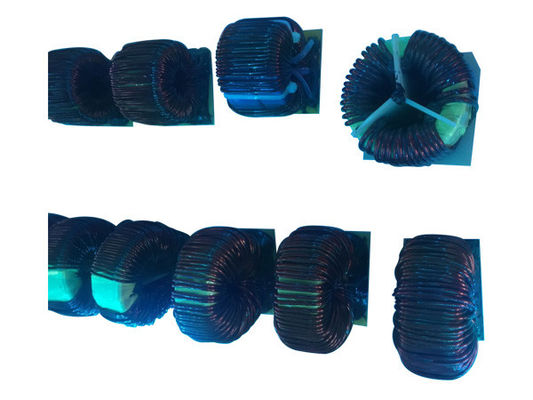 Toroïdale inductor Common Mode Choke Toroïdale luchtkerninductor