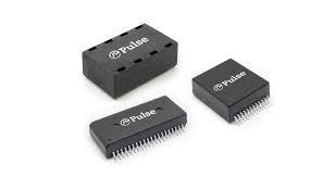 H1234NL HX1234NL Ethernet Lan Transformer 40 Pin SMD 4 Port Ethernet 10/100 Base-TX LAN Transformer Modules