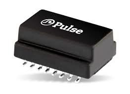 10/100Base-T Ethernet Lan Transformer Rj45 8p8c Voor vermogenversterkers