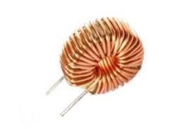 Smart Chip Power Inductor Common Mode Choke Coil 500mh Toroïdale inductor