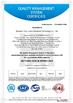 CHINA Shenzhen Xin Jie Si Rui Electronic Technology Co., Ltd. certificaten
