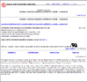 CHINA Shenzhen Xin Jie Si Rui Electronic Technology Co., Ltd. certificaten